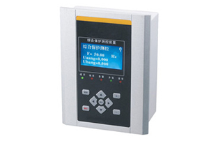 ZRP-800Z系列微機保護測控裝置